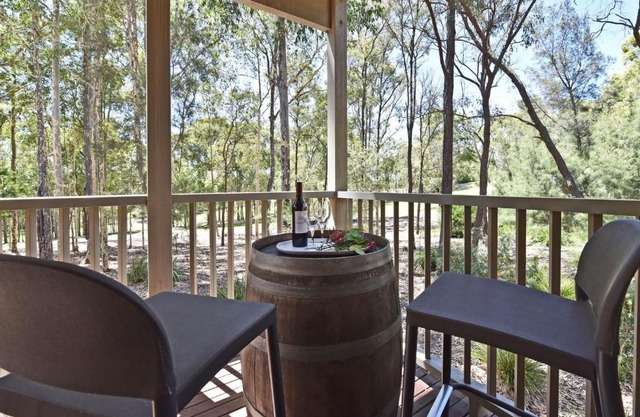 Villa Executive 2br 507 Pinot Gris Resort Villa