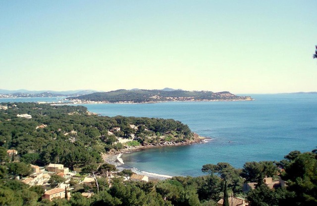 Villa Fabregas 