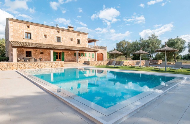 Villa 'Fadri' with Mountain View, Private Pool and Wi-Fi