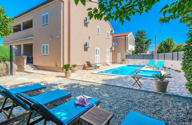 Villa Family Oasis Nin