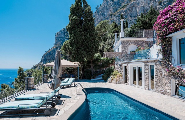 Villa Faraglioni by Elite Villas