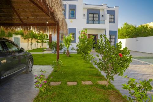 Villa Fathi