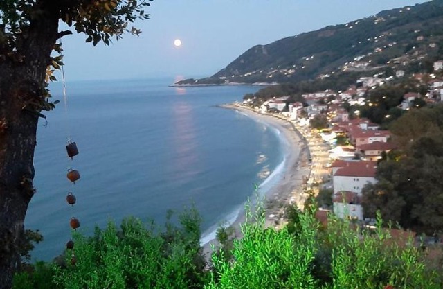VILLA FAY