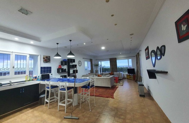 Villa Fell Dar Oufa , Maamoura Beach
