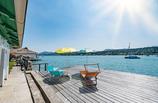 Villa Fernblick Apartment Top 3 - Villa Fernblick