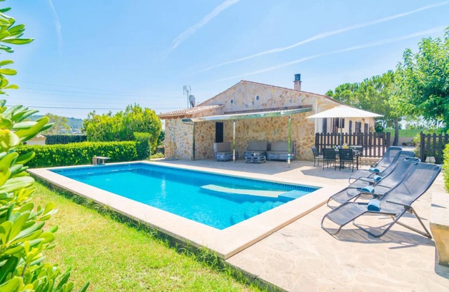 VILLA FERNANDO