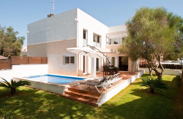 Villa Ferrera Select A
