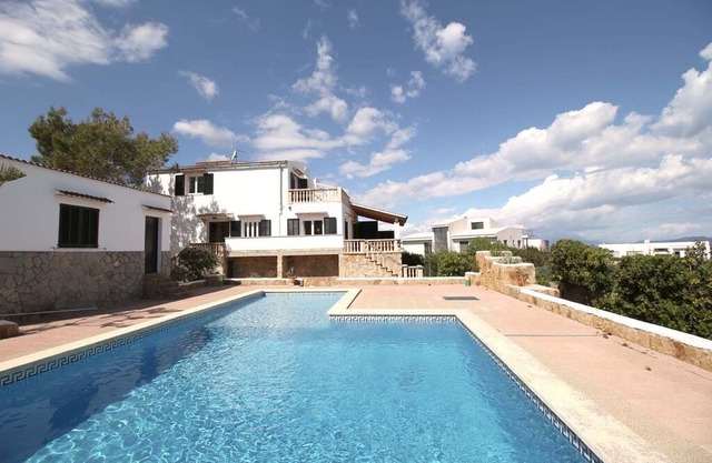 Villa Ferrutx Private Pool ans Sea Views