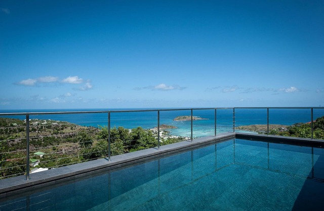 Villa Feyrouz (4 bedrooms)
