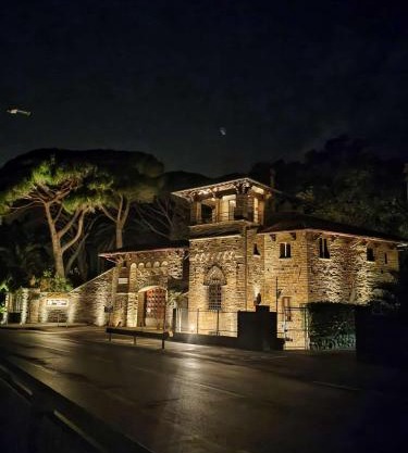 Villa Figoli Suites