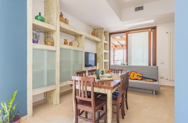 Villa Fiordaliso - Two Bedroom Villa, Sleeps 6