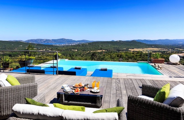 Villa Fiorella - Two Bedroom Villa, Sleeps 4