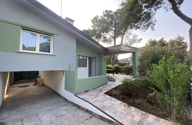 VILLA FIORI 2