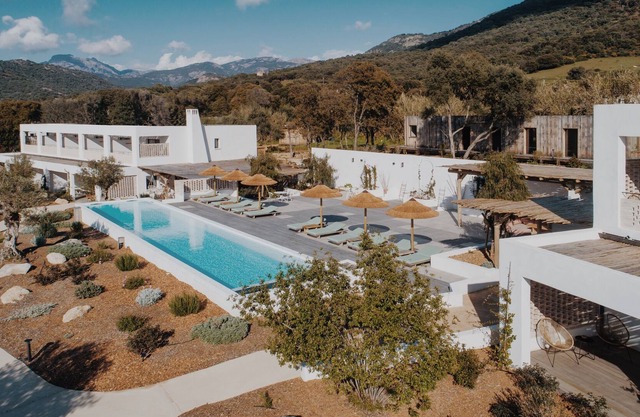 VILLA FLAKA
