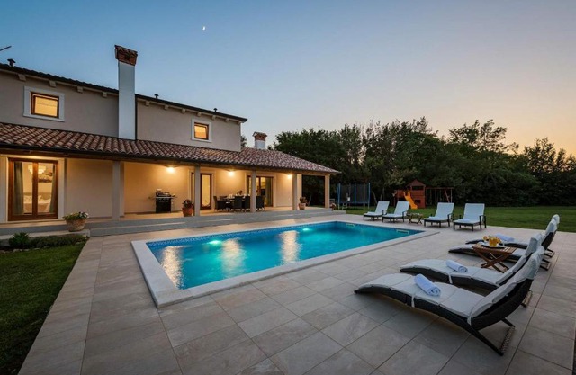 Villa Flora