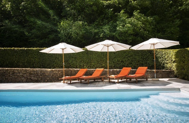 Villa for 6 with Private Pool in Umbria