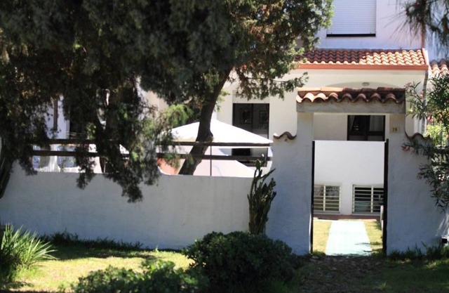 Villa for your holidays in Sardinia