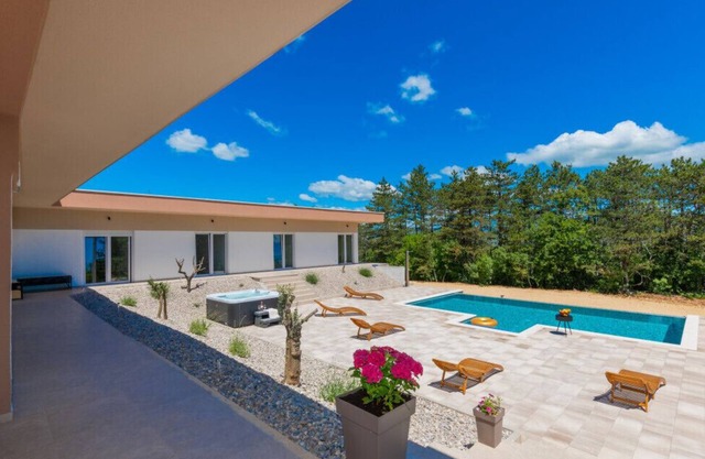 Villa Forest Idyll by Villas Guide