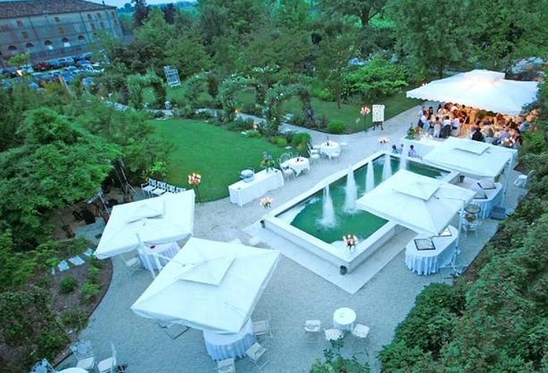 Villa Foscarini Cornaro