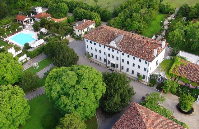 Villa Foscarini Cornaro