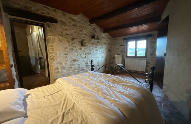 Villa Fouzilhon, 3 bedrooms, 8 persons