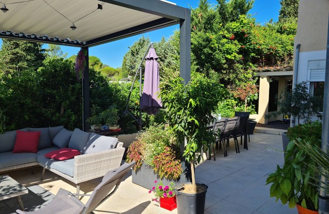Villa Familiale