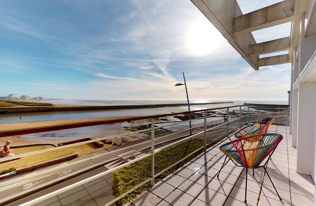 Villa de la Vie – Vue Panoramique Exceptionnelle