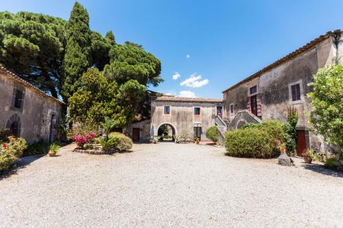 Villa Franca La Casina