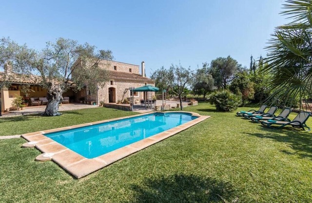 Villa Frare, Respecting roots with style