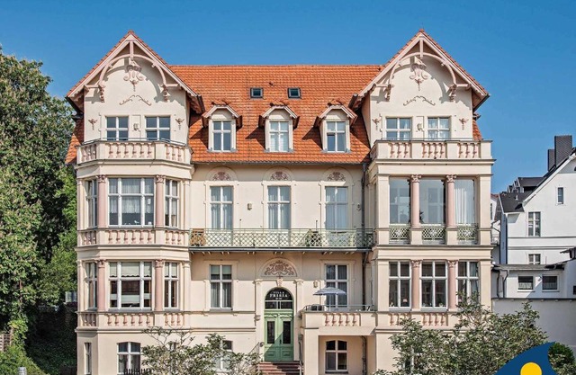 Villa Frisia 