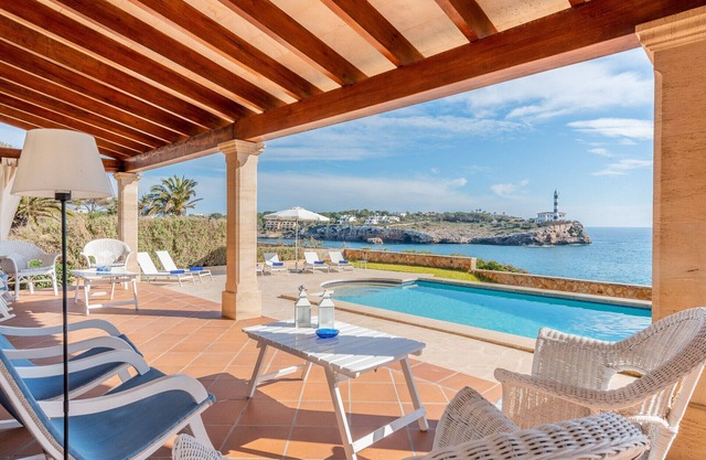 Villa Portocolom 