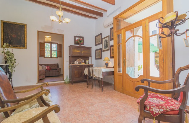 Villa Frontera - Three Bedroom Villa, Sleeps 6