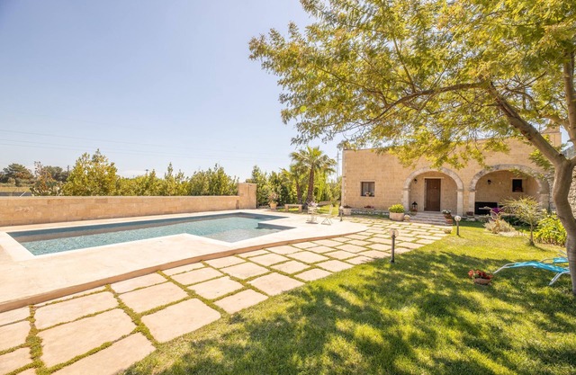 Villa Funny - Carpignano Salentino