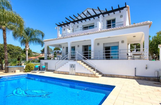 Villa Fustera by Interhome