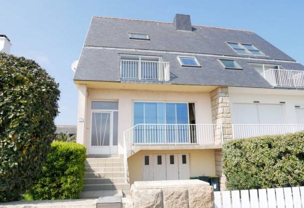 Villa Gâvres, 4 bedrooms, 8 persons