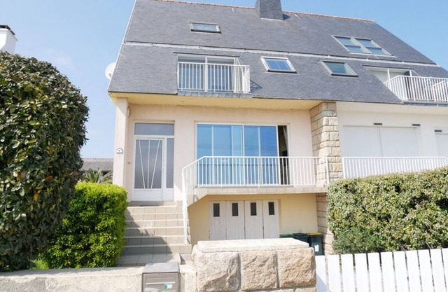 Villa Gâvres, 4 bedrooms, 8 persons