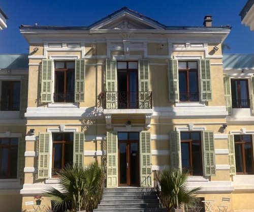 Villa Gabriel