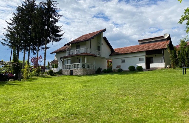 Villa Gagula