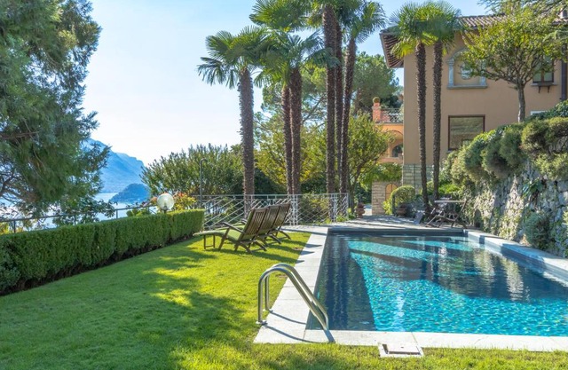 Villa Gaia - Menaggio