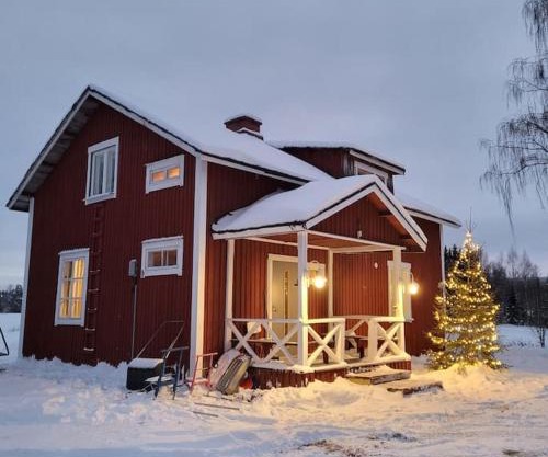 Villa Gallela Hosted by Hygge Host