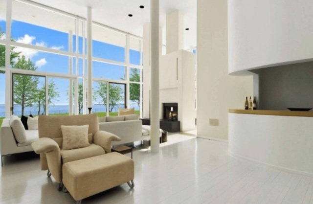 Villa Gally