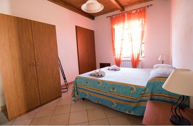 Villa Garden Tropea - Apt 5