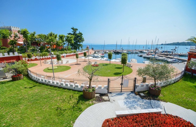 Villa Garuti