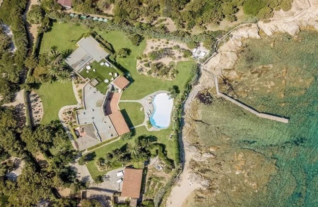 Villa Gattuso Vista Panoramica