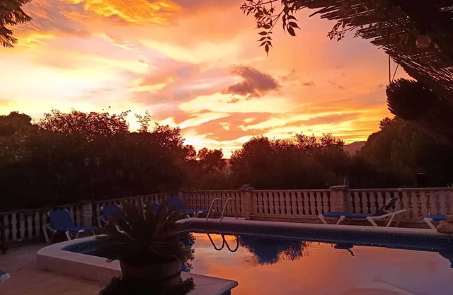 Villa Gessami - Perfect BCN Getaway