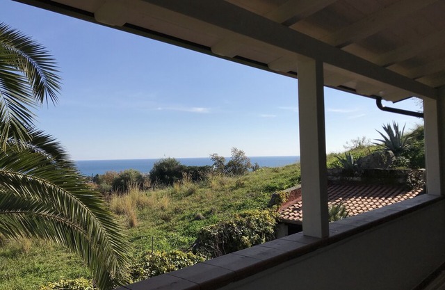 Villa Giò & Mar. Superior Apartment