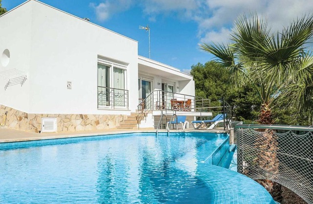 Villa Gill