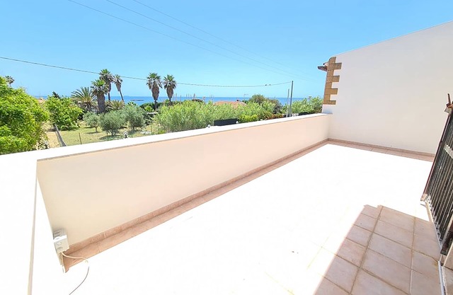 Villa Giovi 30 Metri dal Mare