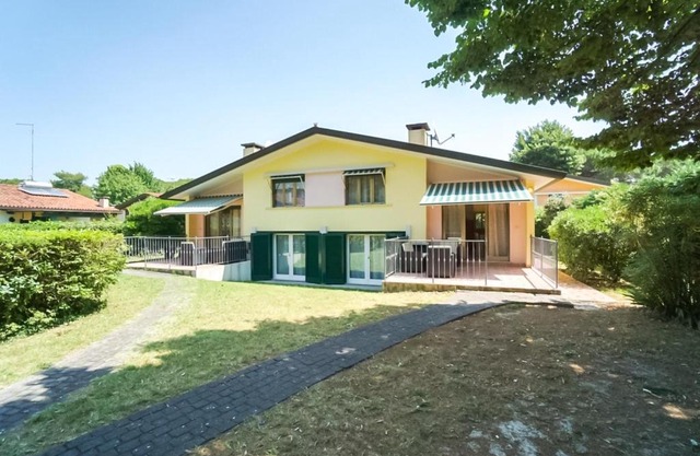 Villa Girasole 