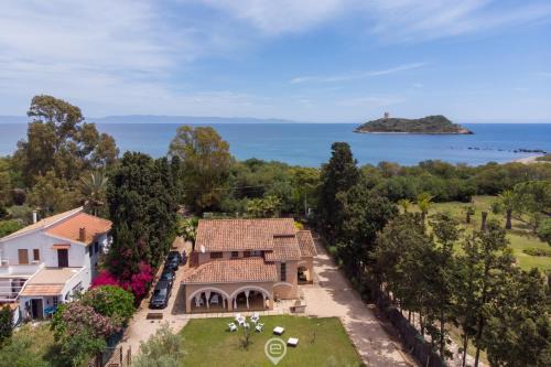 Villa Girasole